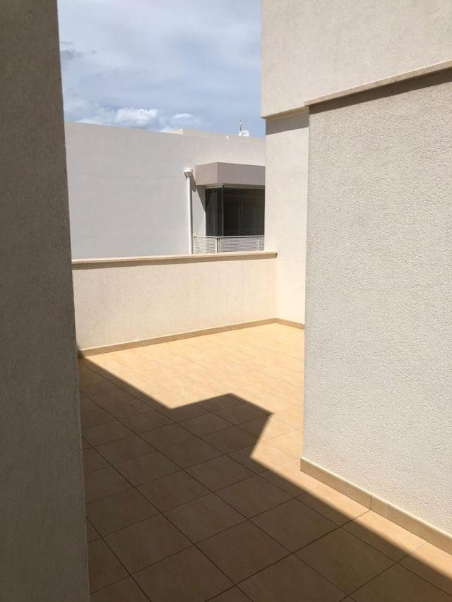 Appartamento Mare Fuori Polignano a Mare Kültér fotó