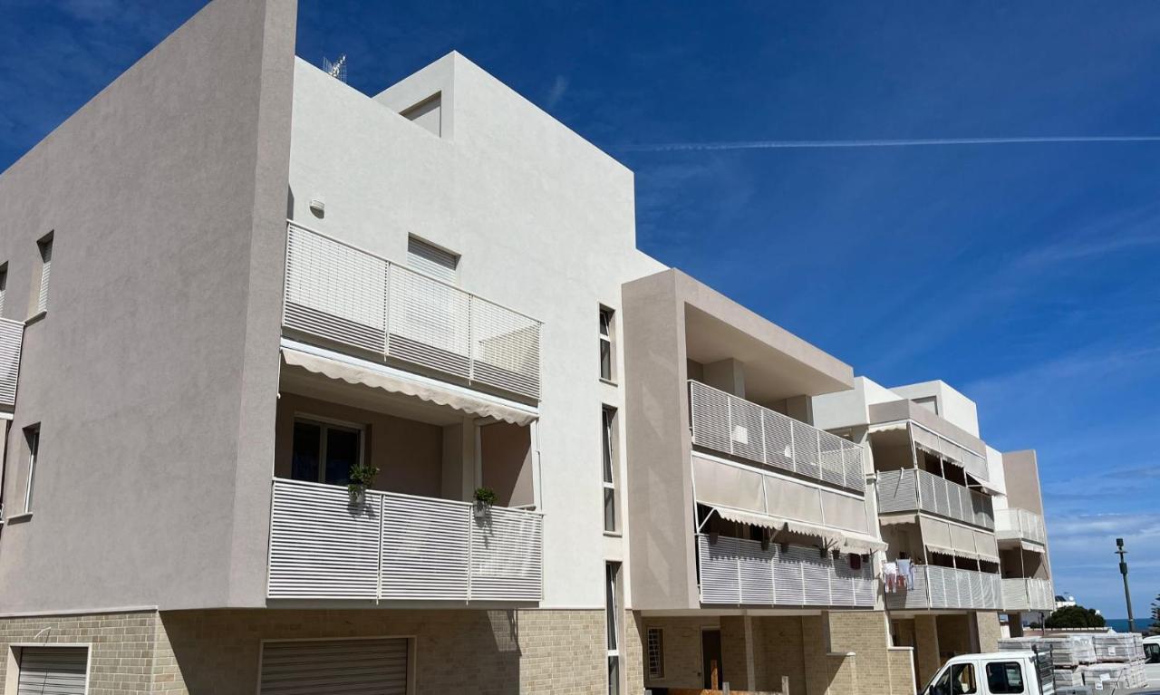 Appartamento Mare Fuori Polignano a Mare Kültér fotó